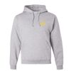 Unisex NuBlend® Hooded Sweatshirt Thumbnail