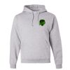 Unisex NuBlend® Hooded Sweatshirt Thumbnail