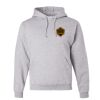 Unisex NuBlend® Hooded Sweatshirt Thumbnail
