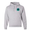 Unisex NuBlend® Hooded Sweatshirt Thumbnail