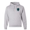 Unisex NuBlend® Hooded Sweatshirt Thumbnail