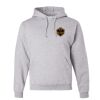 Unisex NuBlend® Hooded Sweatshirt Thumbnail