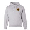 Unisex NuBlend® Hooded Sweatshirt Thumbnail