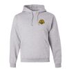 Unisex NuBlend® Hooded Sweatshirt Thumbnail