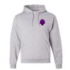 Unisex NuBlend® Hooded Sweatshirt Thumbnail