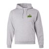 Unisex NuBlend® Hooded Sweatshirt Thumbnail