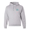 Unisex NuBlend® Hooded Sweatshirt Thumbnail