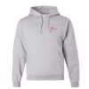 Unisex NuBlend® Hooded Sweatshirt Thumbnail