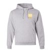 Unisex NuBlend® Hooded Sweatshirt Thumbnail