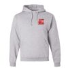Unisex NuBlend® Hooded Sweatshirt Thumbnail