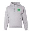 Unisex NuBlend® Hooded Sweatshirt Thumbnail