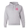Unisex NuBlend® Hooded Sweatshirt Thumbnail