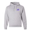 Unisex NuBlend® Hooded Sweatshirt Thumbnail