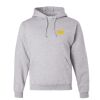 Unisex NuBlend® Hooded Sweatshirt Thumbnail