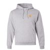 Unisex NuBlend® Hooded Sweatshirt Thumbnail