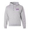 Unisex NuBlend® Hooded Sweatshirt Thumbnail