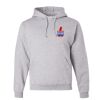 Unisex NuBlend® Hooded Sweatshirt Thumbnail