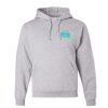 Unisex NuBlend® Hooded Sweatshirt Thumbnail