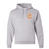 Unisex NuBlend® Hooded Sweatshirt Thumbnail