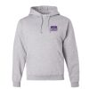 Unisex NuBlend® Hooded Sweatshirt Thumbnail