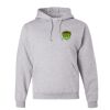 Unisex NuBlend® Hooded Sweatshirt Thumbnail