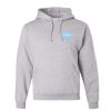 Unisex NuBlend® Hooded Sweatshirt Thumbnail