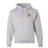 Unisex NuBlend® Hooded Sweatshirt Thumbnail