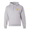 Unisex NuBlend® Hooded Sweatshirt Thumbnail