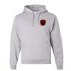 Unisex NuBlend® Hooded Sweatshirt Thumbnail