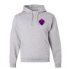 Unisex NuBlend® Hooded Sweatshirt Thumbnail