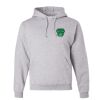 Unisex NuBlend® Hooded Sweatshirt Thumbnail