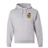 Unisex NuBlend® Hooded Sweatshirt Thumbnail