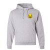 Unisex NuBlend® Hooded Sweatshirt Thumbnail