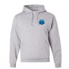 Unisex NuBlend® Hooded Sweatshirt Thumbnail