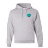 Unisex NuBlend® Hooded Sweatshirt Thumbnail