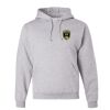 Unisex NuBlend® Hooded Sweatshirt Thumbnail