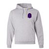 Unisex NuBlend® Hooded Sweatshirt Thumbnail