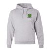 Unisex NuBlend® Hooded Sweatshirt Thumbnail