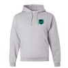 Unisex NuBlend® Hooded Sweatshirt Thumbnail