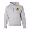 Unisex NuBlend® Hooded Sweatshirt Thumbnail