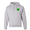 Unisex NuBlend® Hooded Sweatshirt Thumbnail