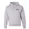 Unisex NuBlend® Hooded Sweatshirt Thumbnail