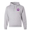 Unisex NuBlend® Hooded Sweatshirt Thumbnail