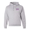Unisex NuBlend® Hooded Sweatshirt Thumbnail