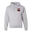 Unisex NuBlend® Hooded Sweatshirt Thumbnail