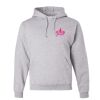 Unisex NuBlend® Hooded Sweatshirt Thumbnail