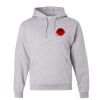 Unisex NuBlend® Hooded Sweatshirt Thumbnail