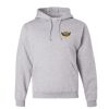 Unisex NuBlend® Hooded Sweatshirt Thumbnail