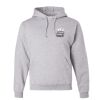 Unisex NuBlend® Hooded Sweatshirt Thumbnail