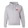 Unisex NuBlend® Hooded Sweatshirt Thumbnail